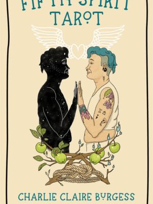 Fifth Spirit Tarot