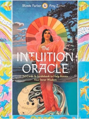 Intuition Oracle