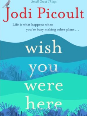 Wish You Were Here