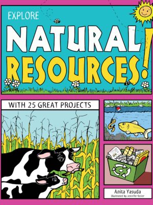 Explore Natural Resources!