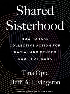 Shared Sisterhood