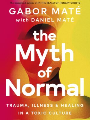 The Myth of Normal