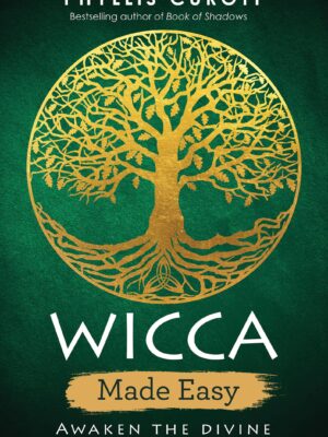 Wicca Made Easy