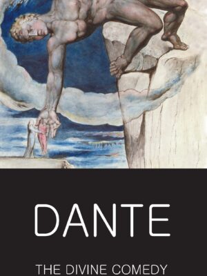 The Divine Comedy
