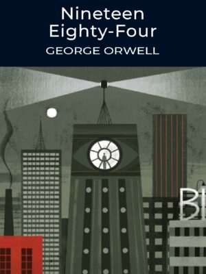 Nineteen Eighty-Four