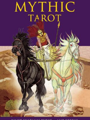 New Mythic Tarot Deck
