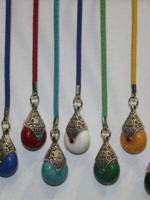 Beaded Bookmark