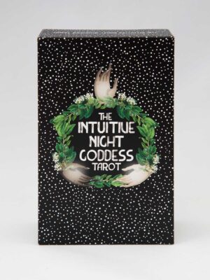 The Intuitive Night Goddess