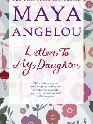 Letter to My Daughter