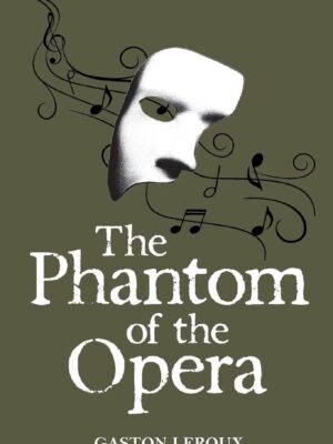 The Phantom of the Opera