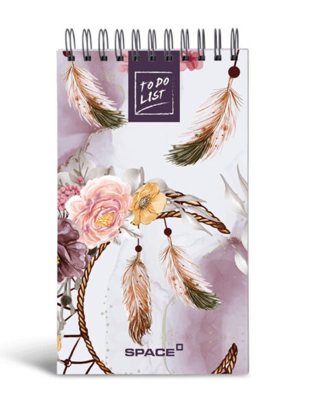 Dream catcher To Do List