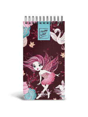 Fairy Mini To Do List