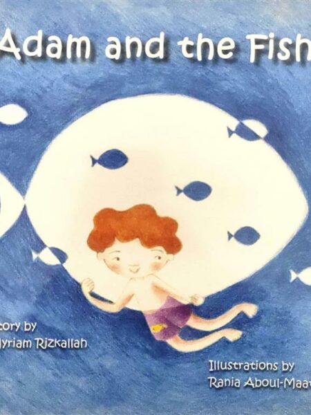 Adam and the Fish