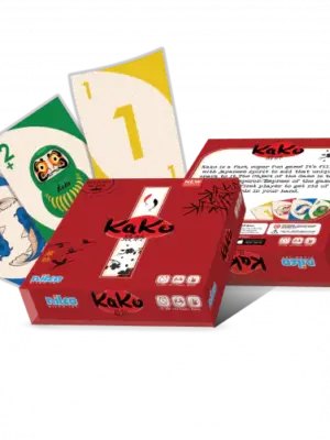 Kako Game