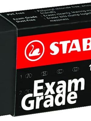 Stabilo Eraser 36 in Pack