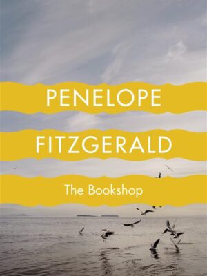 Bookshop