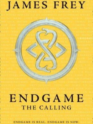Endgame 1 The Calling