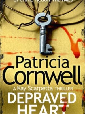 Depraved Heart