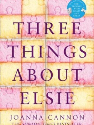 Three Things About Elsie