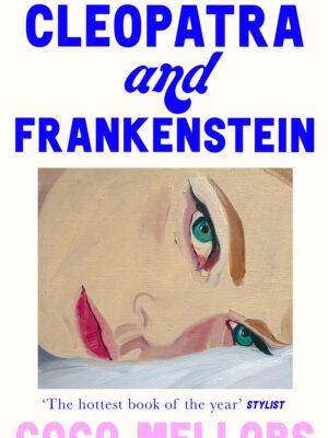 Cleopatra and Frankenstein