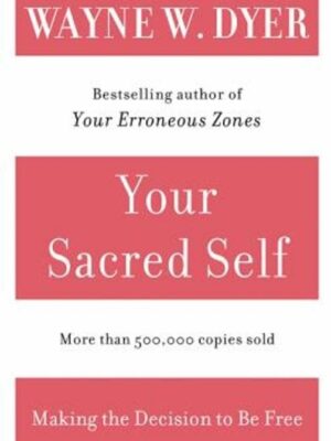 Your Sacred Self