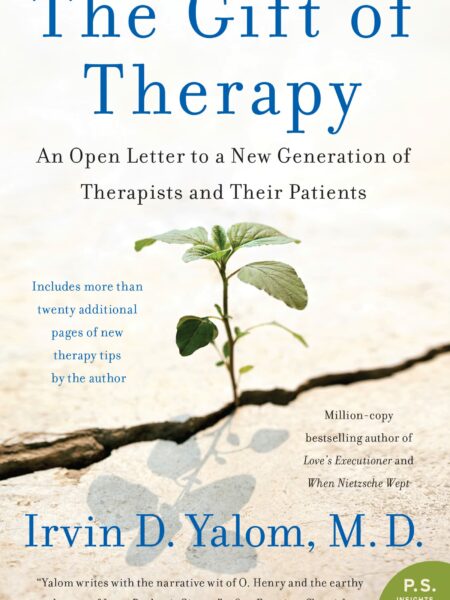 Gift of Therapy