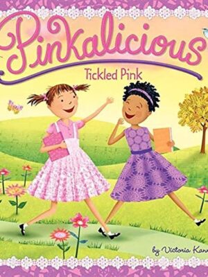 Pinkalicious Tickled Pink