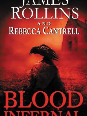 Blood Infernal (Order of the S