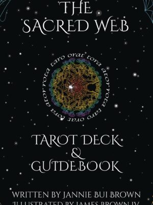 Sacred Web Tarot