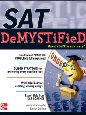 SAT Demystified