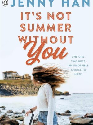 It's Not Summer Without You