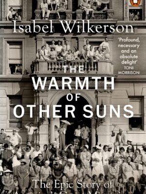The Warmth of Other Suns