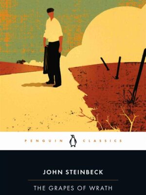 The Grapes Of Wrath