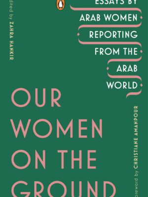 Our Women on the Ground