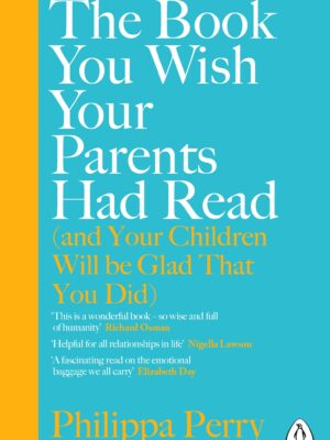 The Book You Wish Your Parents