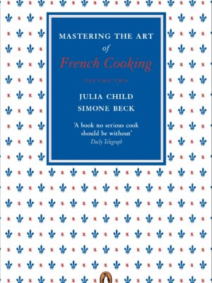 Mastering the Art of French Co