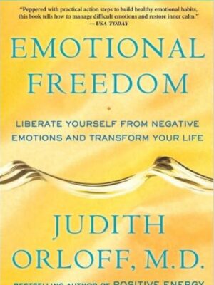 Emotional Freedom