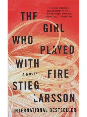 Girl Who Played With Fire