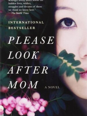 Please Look After Mom