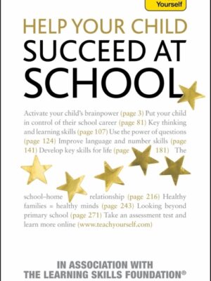 Help Your Child to Succeed at