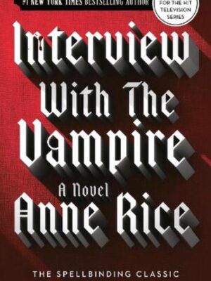 Vampire Chronicles 1 Interview