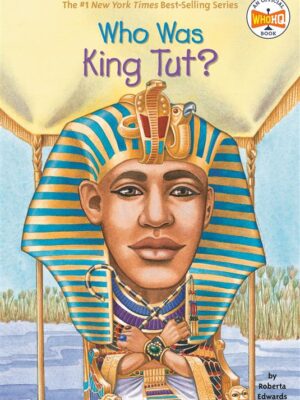 Who Was King Tut?