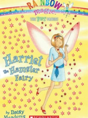Pet Fairies 5 Harriet, The Ham