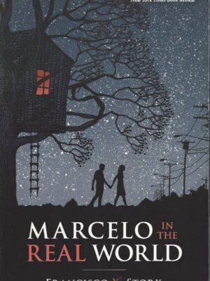 Marcelo In The Real World