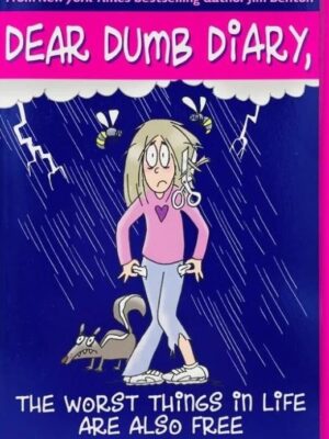 Dear Dumb Diary 10 Worst Thing