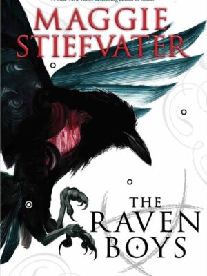 Raven Boys