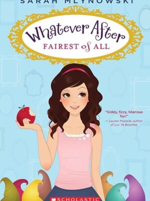 Whatever After 1 Fairest of Al