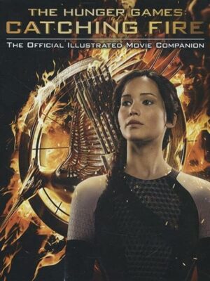 Hunger Games 2 Catching Fire