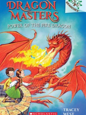 Power of the Fire Dragon
