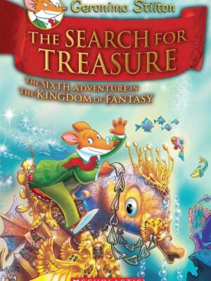 Search for the Treasure